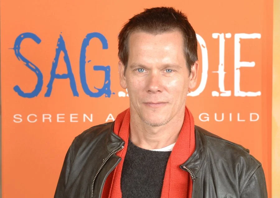 凱文·培根（Kevin Bacon）命名了他最被忽視的電影：“這是一個祖先的發行”