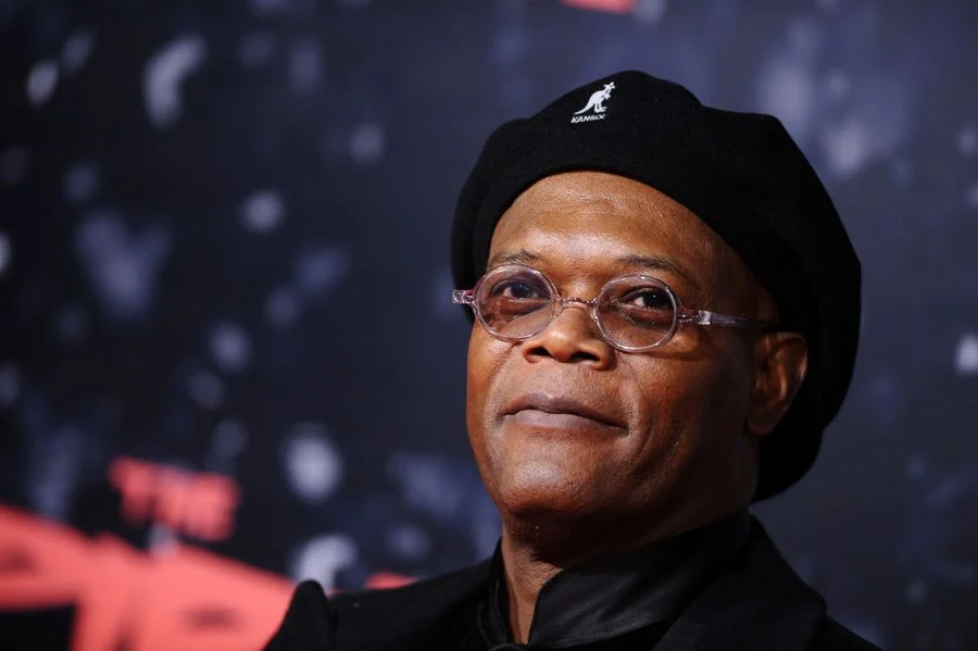 塞繆爾·L·傑克遜（Samuel L Jackson）願意重新發表的角色：“一部很棒的電影”