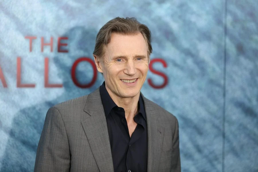 利亞姆·尼森（Liam Neeson）最喜歡的利亞姆·尼森（Liam Neeson）電影：“我有一個特別的感情”