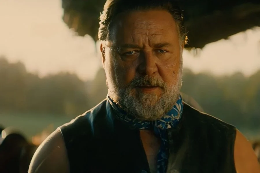 羅素·克勞（Russell Crowe）職業生涯最糟糕的試鏡：“我不知道出了什麼問題”