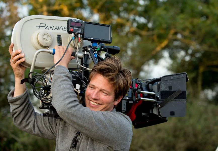 托馬斯·維特伯格（Thomas Vinterberg）如何通過一部電影永遠改變電影