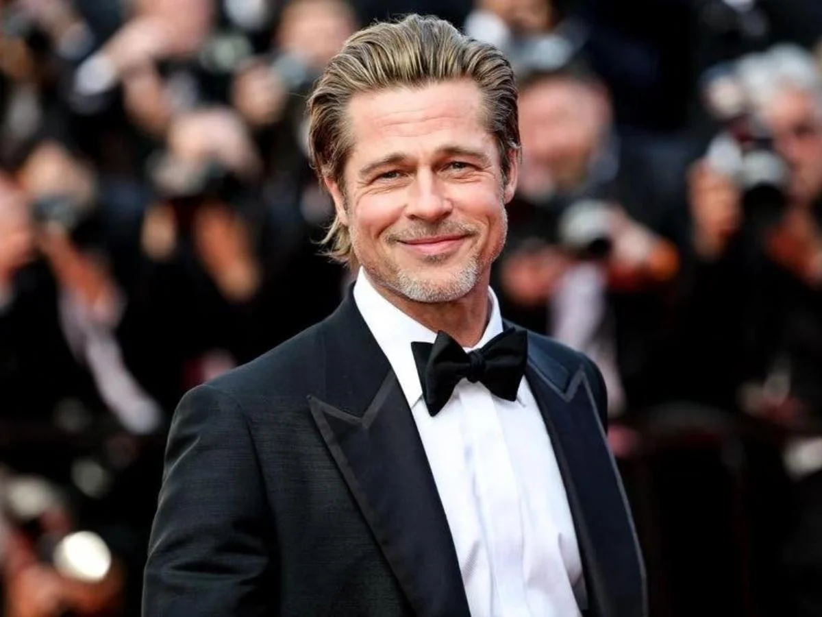 一個角色沒有人希望布拉德·皮特（Brad Pitt）扮演：“你真的想要他嗎？”