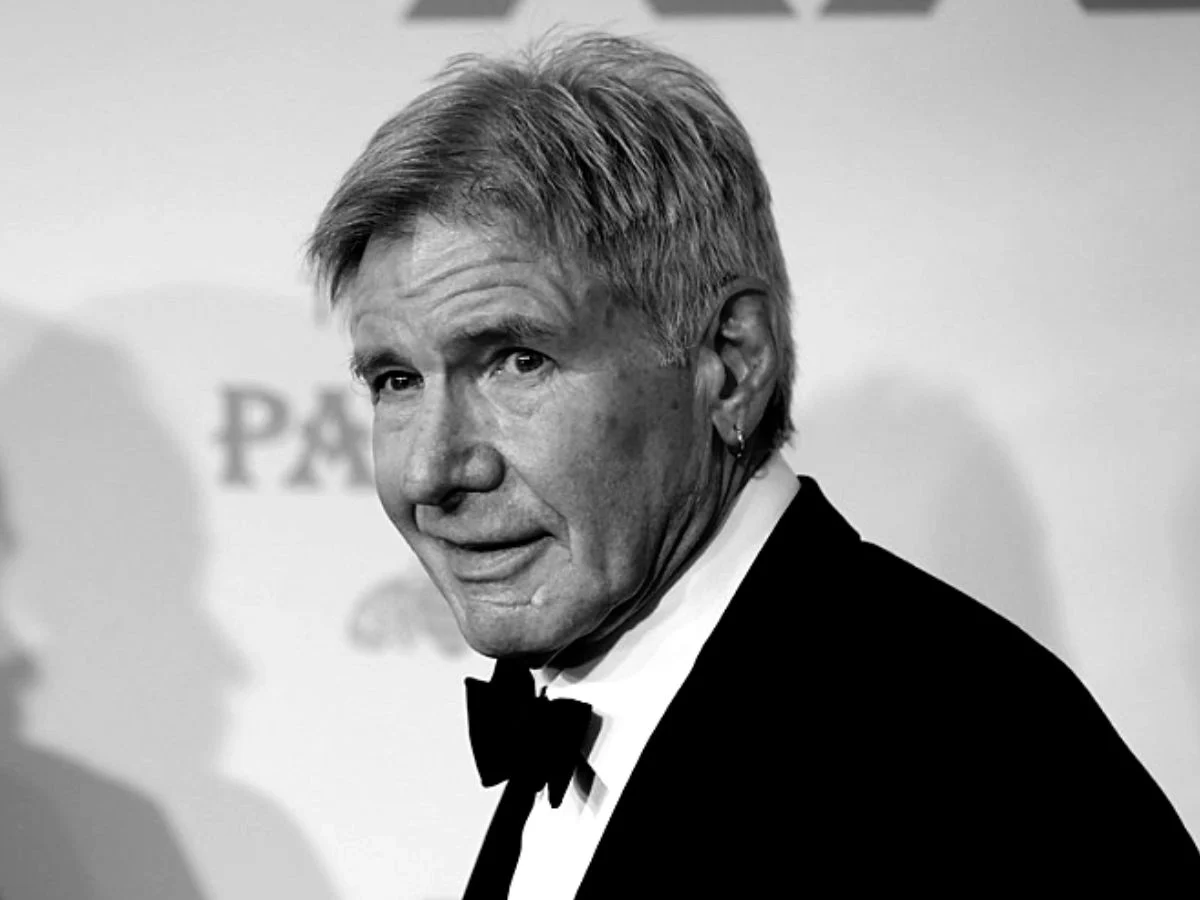 哈里森·福特（Harrison Ford）的角色總是後悔拒絕：“我認為我犯了一個錯誤”