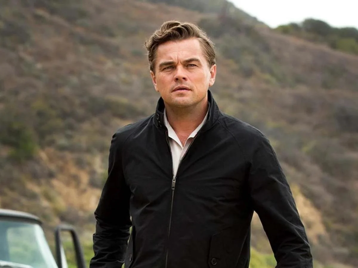 電影萊昂納多·迪卡普里奧（Leonardo DiCaprio）被勒索製作：“我拒絕了至少十次”