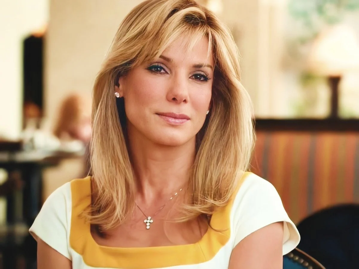 桑德拉·布洛克（Sandra Bullock）的角色朱莉婭·羅伯茨（Julia Roberts）希望她不要拒絕：“最遺憾的是”