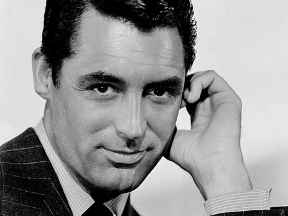 將卡里·格蘭特（Cary Grant）送入好萊塢流放的電影：“我放棄了一段時間”