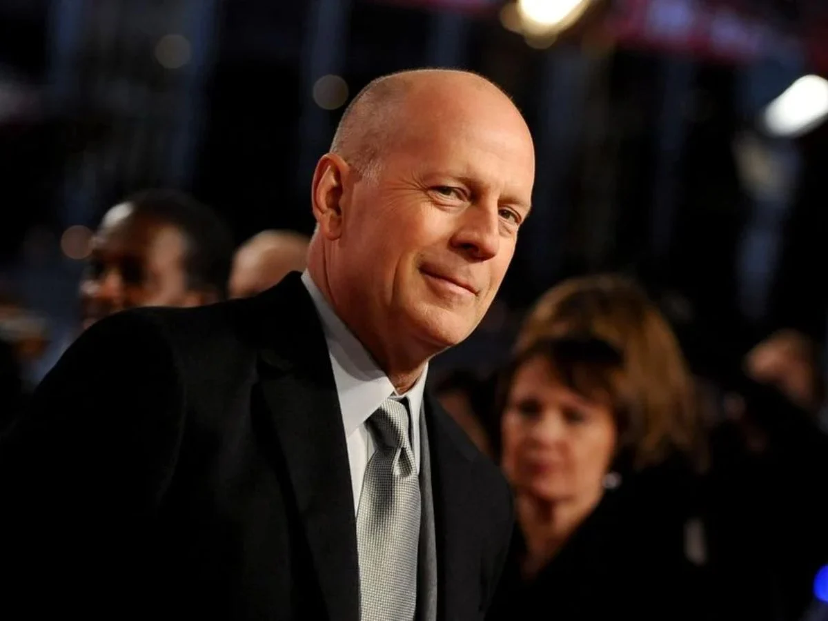 布魯斯·威利斯（Bruce Willis）不想再扮演的角色：“老實說，我現在有點無聊”