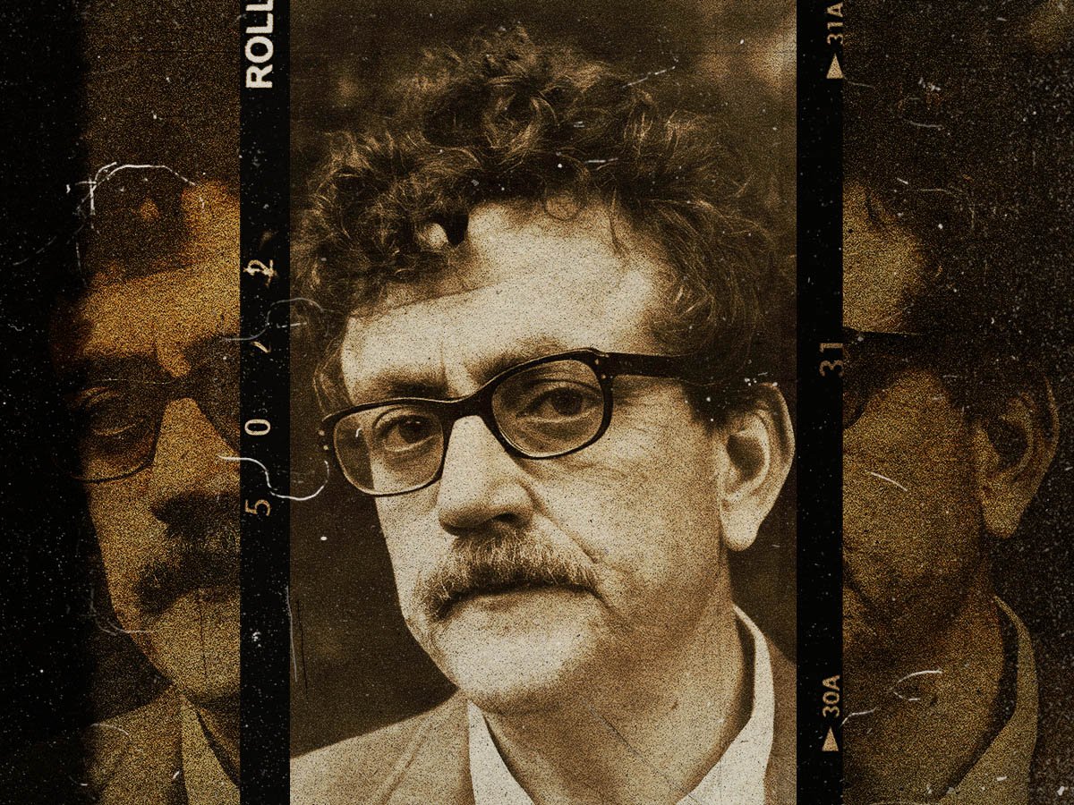 為什麼Kurt Vonnegut認為Bill Gates是人類驕傲的敵人