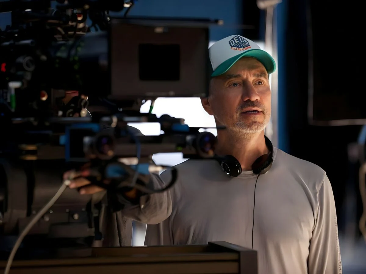 羅蘭·艾默里奇（Roland Emmerich