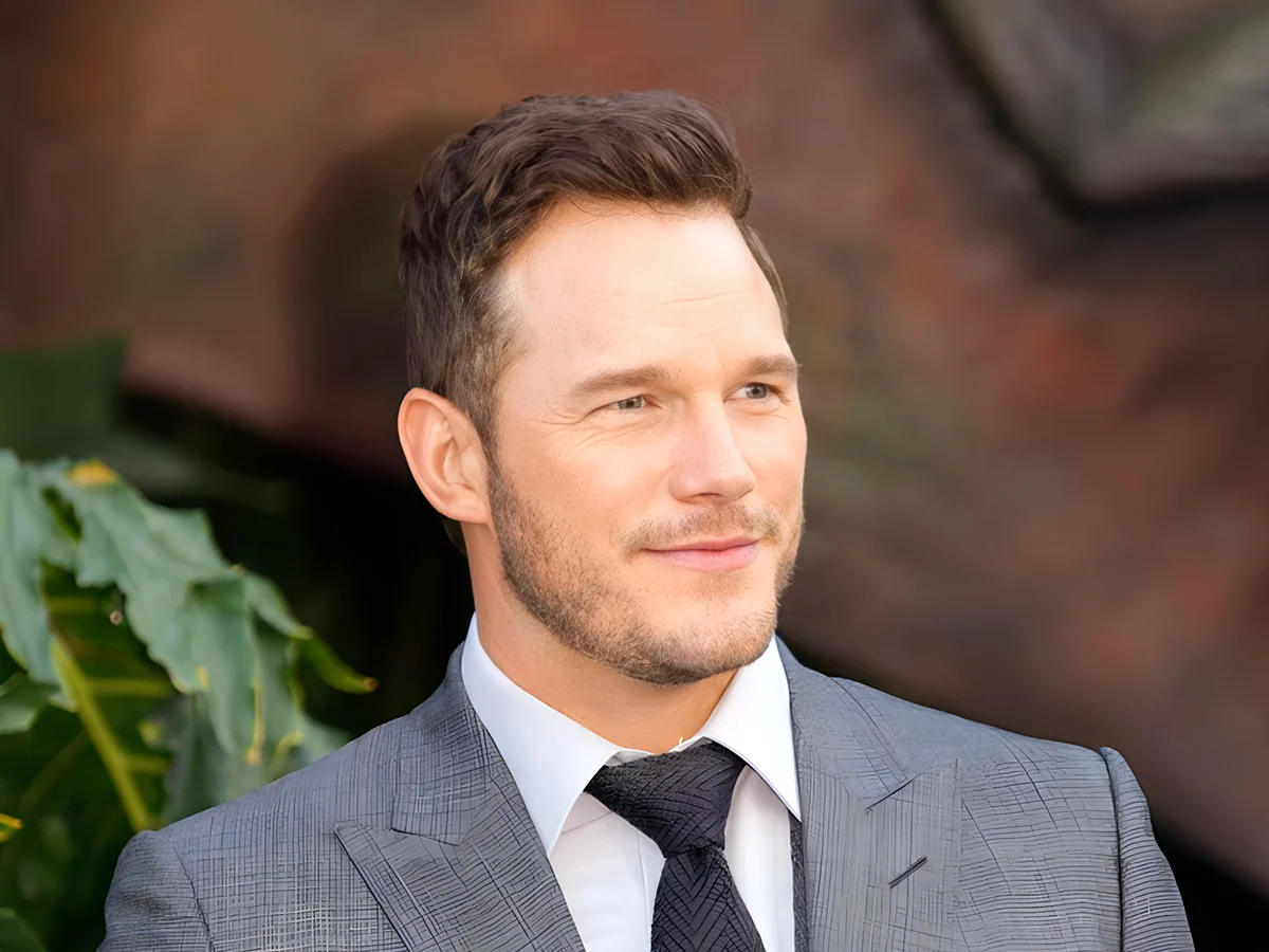 克里斯·普拉特（Chris Pratt）指責阿諾德·施瓦辛格（Arnold Schwarzenegger）導致他感染肺部