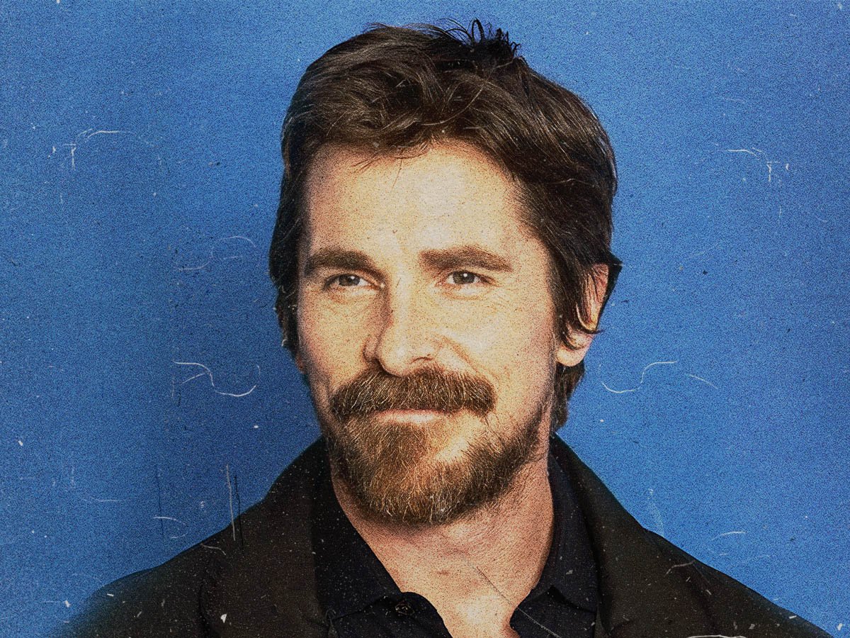 克里斯蒂安·貝爾（Christian Bale）小時候反思與史蒂芬·斯皮爾伯格（Steven Spielberg）合作：“完全無所畏懼”