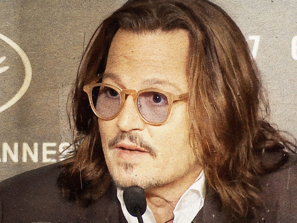 認為約翰尼·德普（Johnny Depp）無法採取行動的導演：“這不是隔壁男孩”