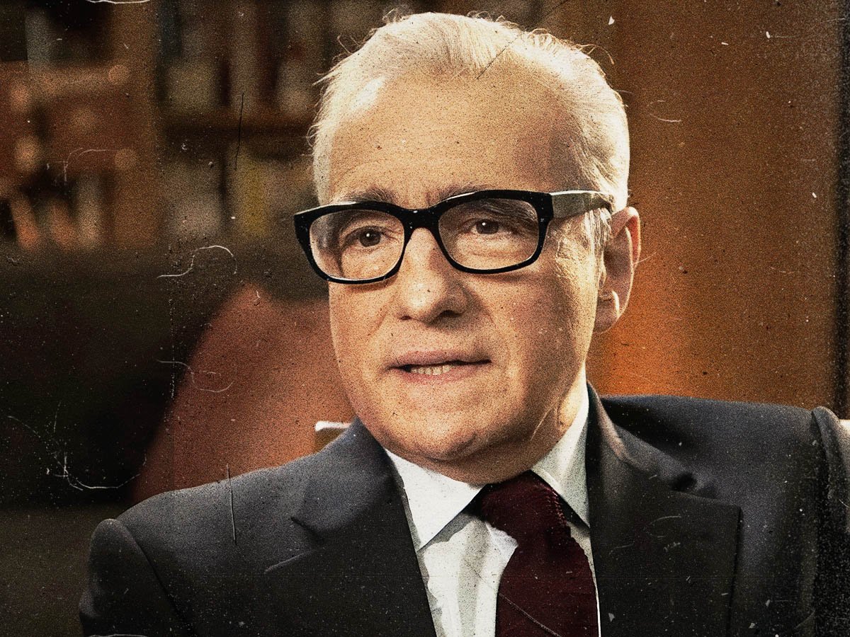 馬丁·斯科塞斯（Martin Scorsese）職業生涯中最噩夢的場景：“那真是地獄”