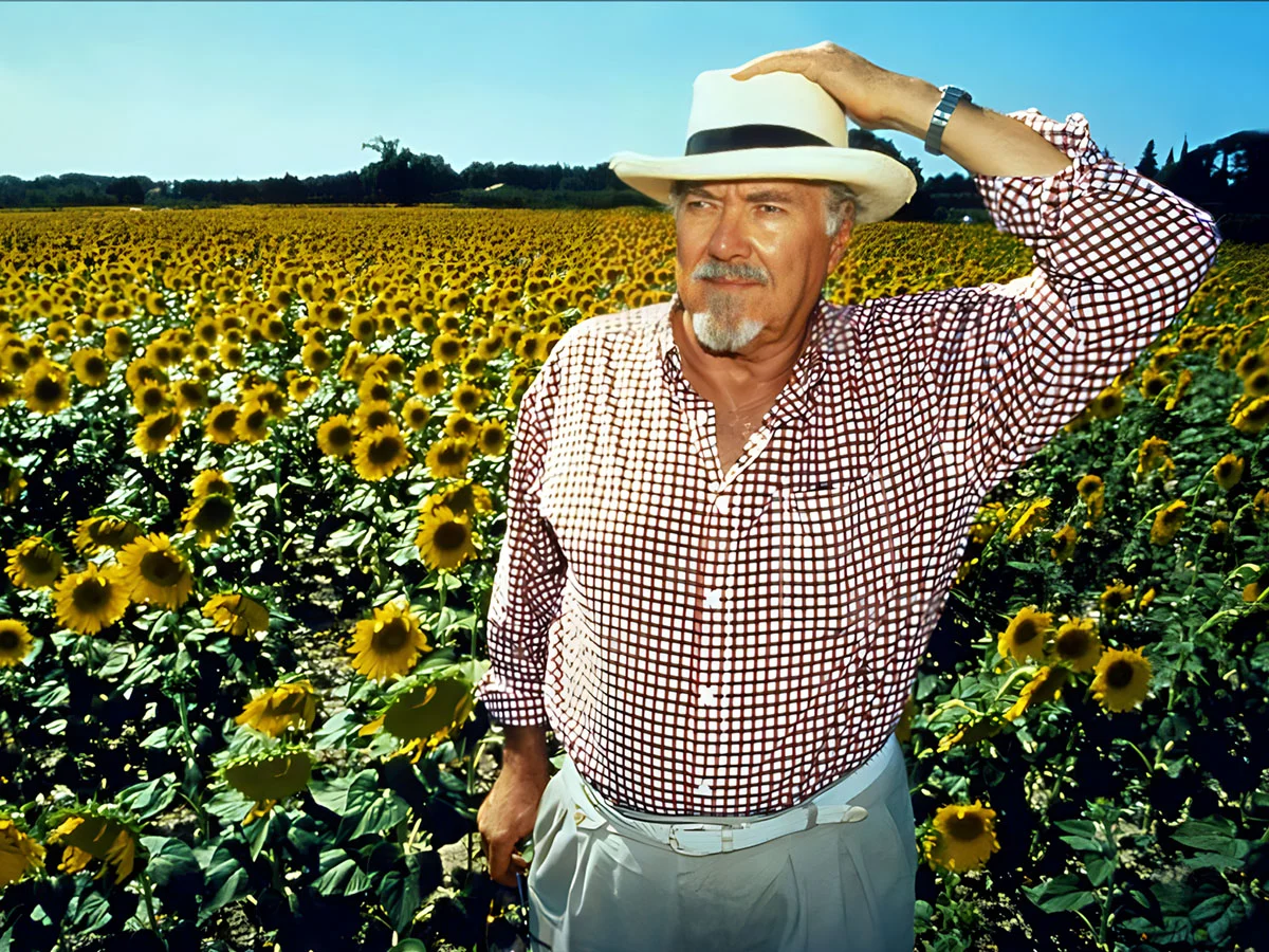 聲音設計藝術：羅伯特·奧特曼（Robert Altman）如何劫持你的耳朵