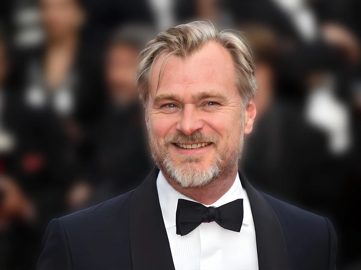 電影克里斯托弗·諾蘭（Christopher Nolan）不想再製作：“我永遠不會嘗試這樣的事情”