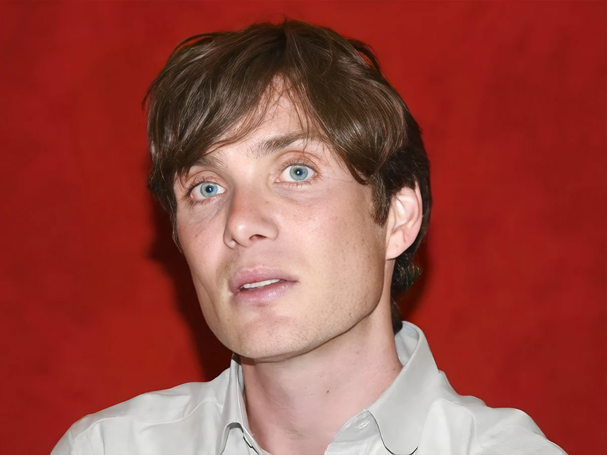 西利安·墨菲（Cillian Murphy）在新播放列表中分享了他最喜歡的春季歌曲