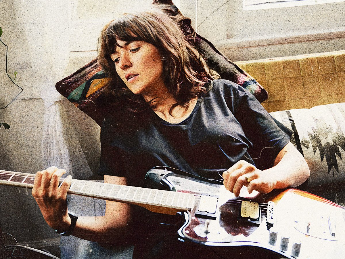 “ Depreston”：考特尼·巴內特（Courtney Barnett）的傑作如何抓住了時代精神