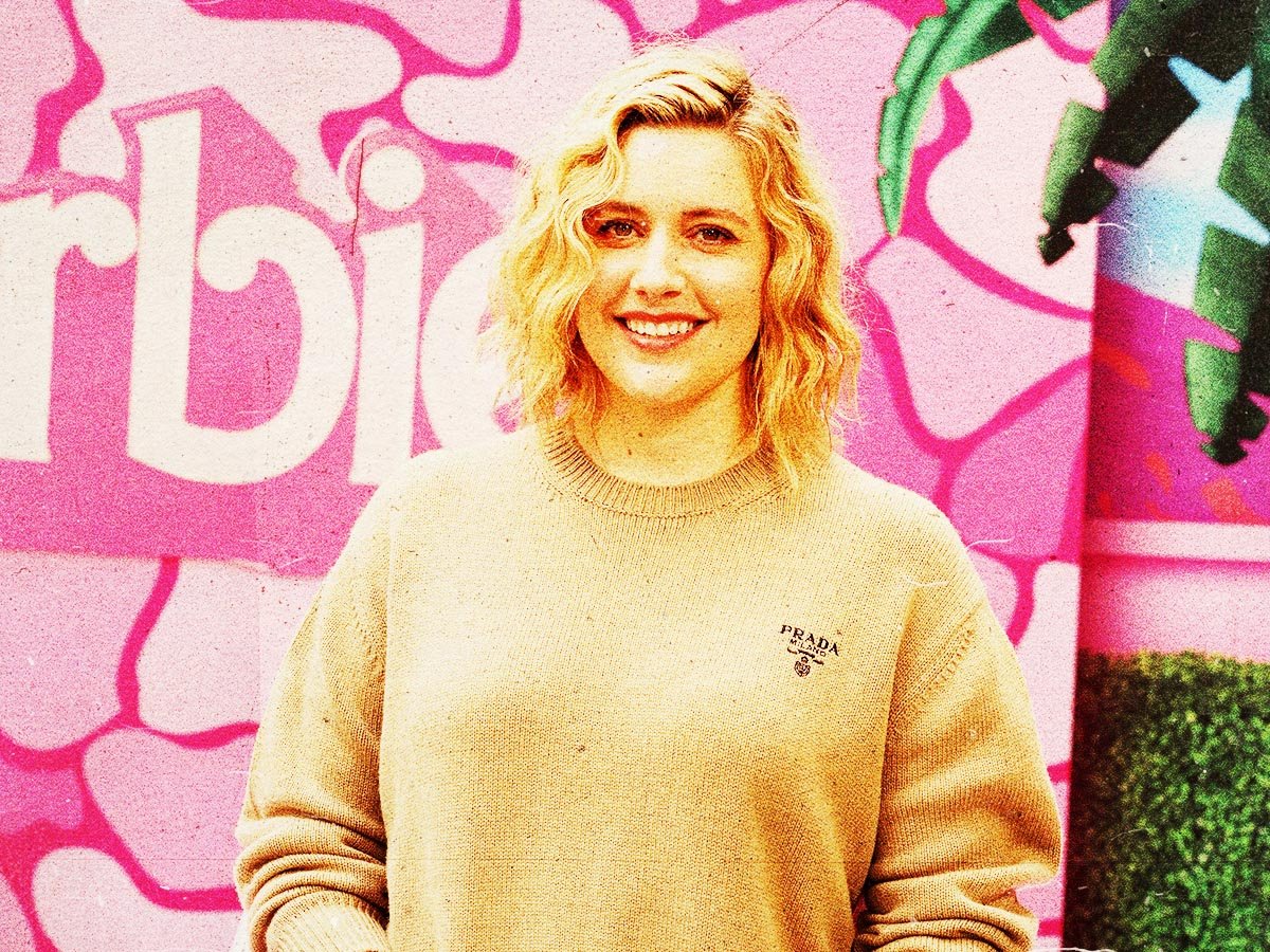 格雷塔·格里維格（Greta Gerwig）有史以來最喜歡的電影：“令人難以置信，美麗，完全沒有融合”