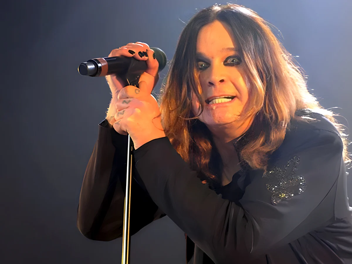 Ozzy Osbourne為什麼決定在2018年退休？