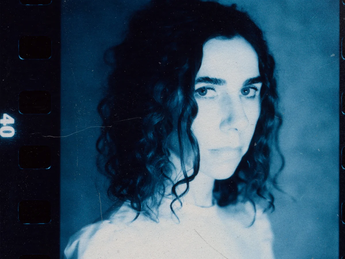 PJ Harvey為她最喜歡的電影製片人命名：“我愛他們的作品”