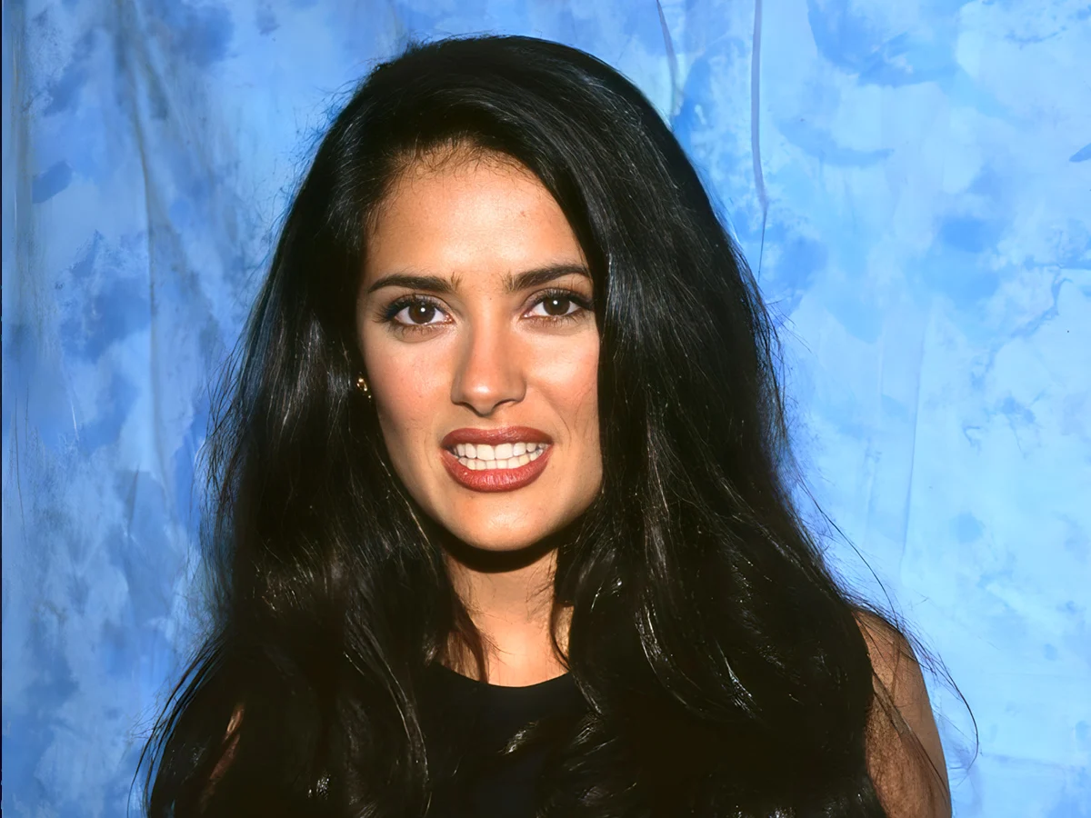標誌性的角色薩爾瑪·海耶克（Salma Hayek）總是後悔錯過：“他們再也沒有給我打電話”