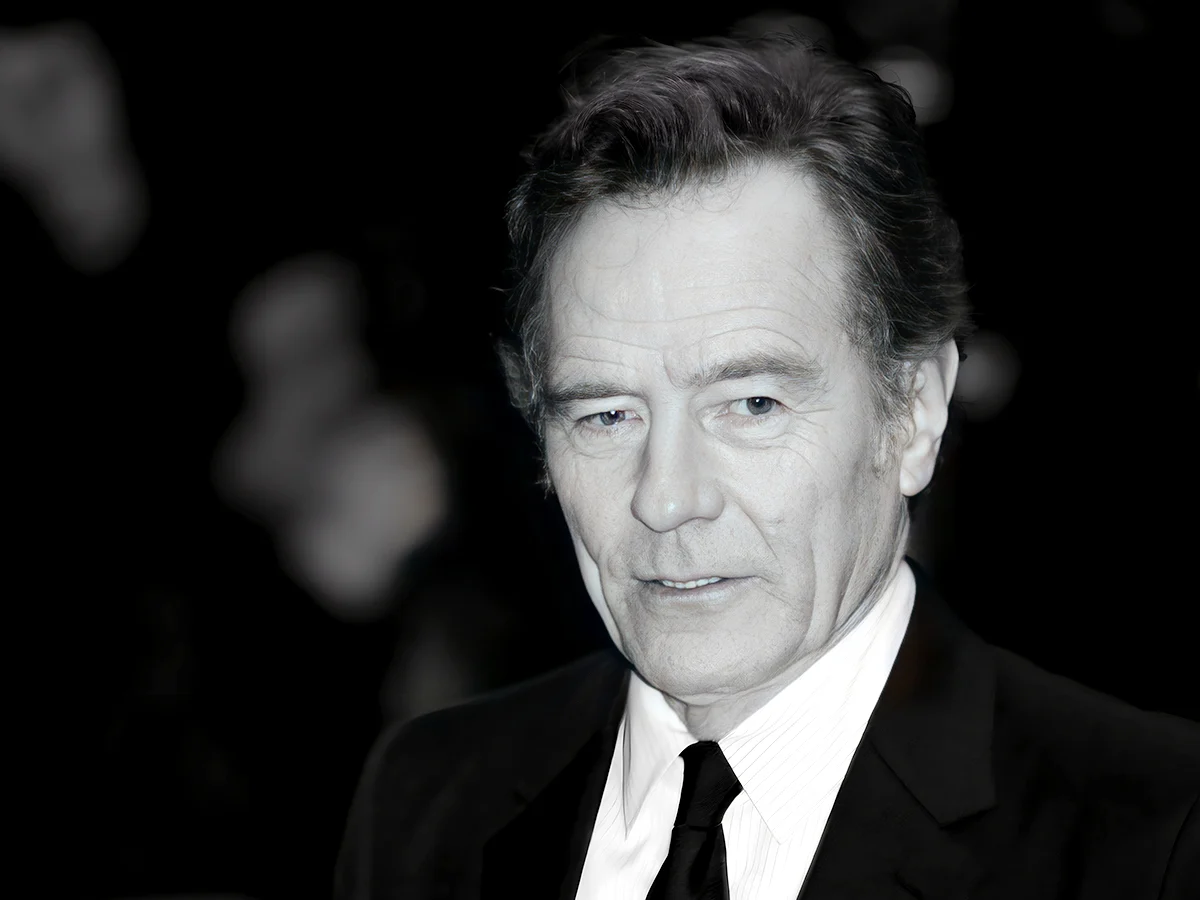 一張為布萊恩·克蘭斯頓（Bryan Cranston）改變了一切的專輯：“那吹我的想法”