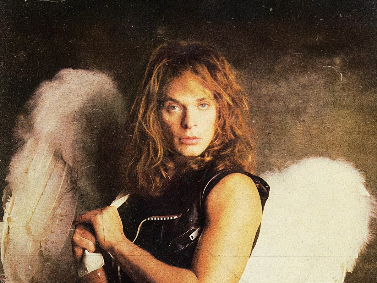 “最好的之一”：歌手大衛·李·羅斯（David Lee Roth）在任何類型中都稱為最佳