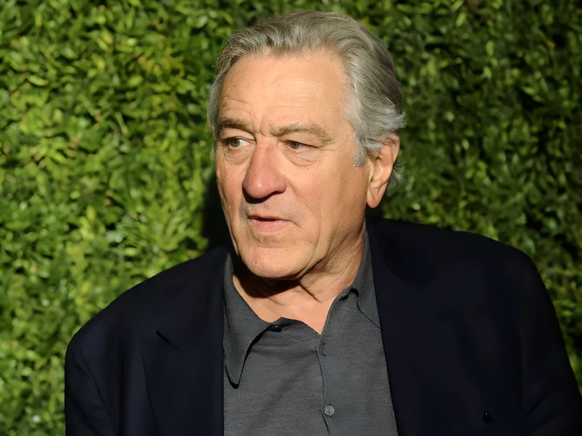 羅伯特·德·尼羅（Robert de Niro）最不喜歡的演員：“我不喜歡那種類型”