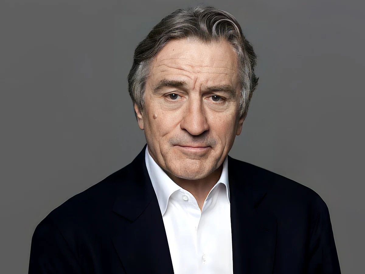 無法與羅伯特·德·尼羅（Robert de Niro）競爭的演員：“我很難在這些場景中生存”