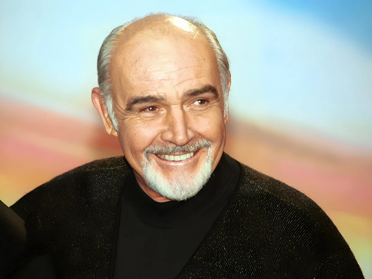 導演因不同意肖恩·康納利（Sean Connery）而被解僱：“這是一次巨大的挫折”