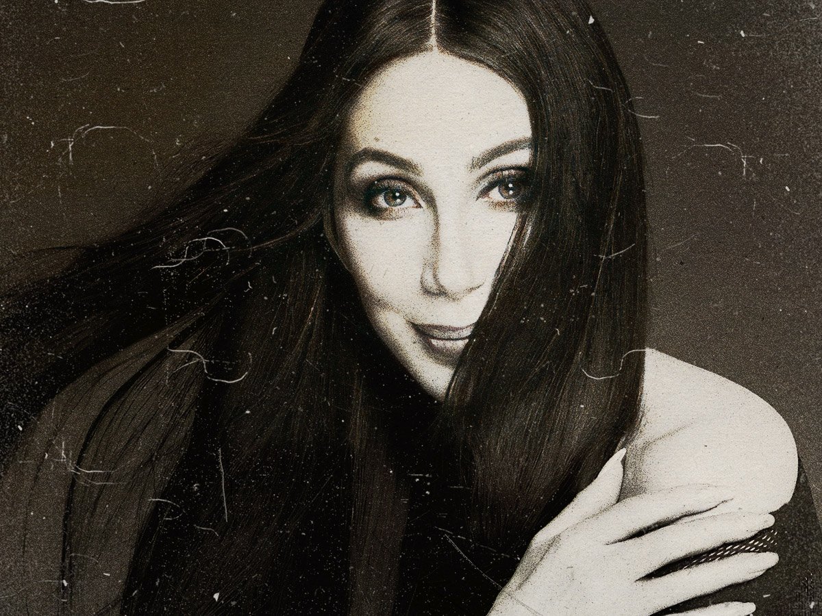 演員雪兒（Cher）與完美的殺人機相比：“那是她天生就是什麼”