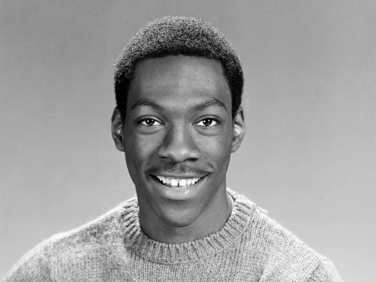 埃迪·墨菲（Eddie Murphy）對貓王的影響：“他有史以來最強大的人物”