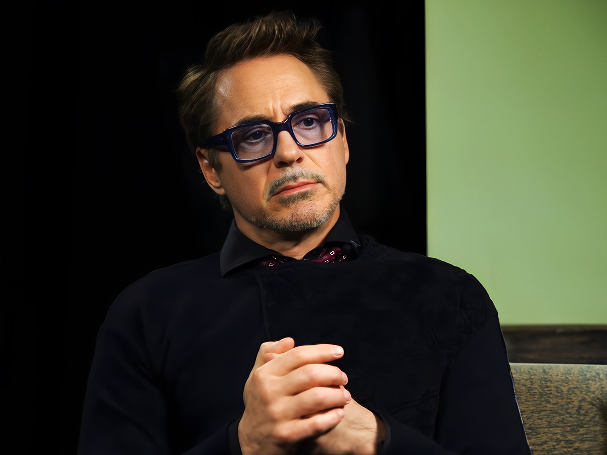 這部令人震驚的羅伯特·唐尼（Robert Downey）母親的電影：“我對此有不好的感覺”