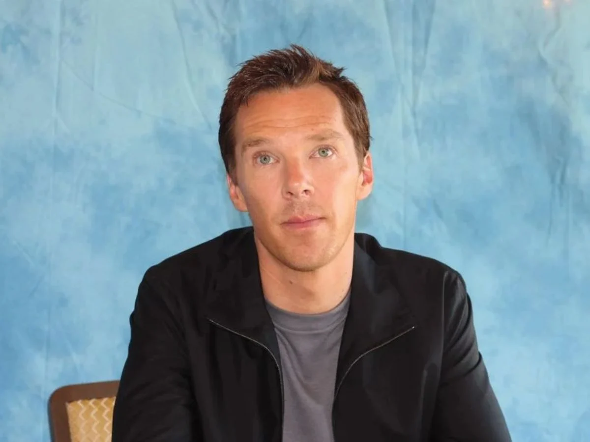 本尼迪克特·康伯巴奇（Benedict Cumberbatch）希望從歷史上刪除：“這很難談論”