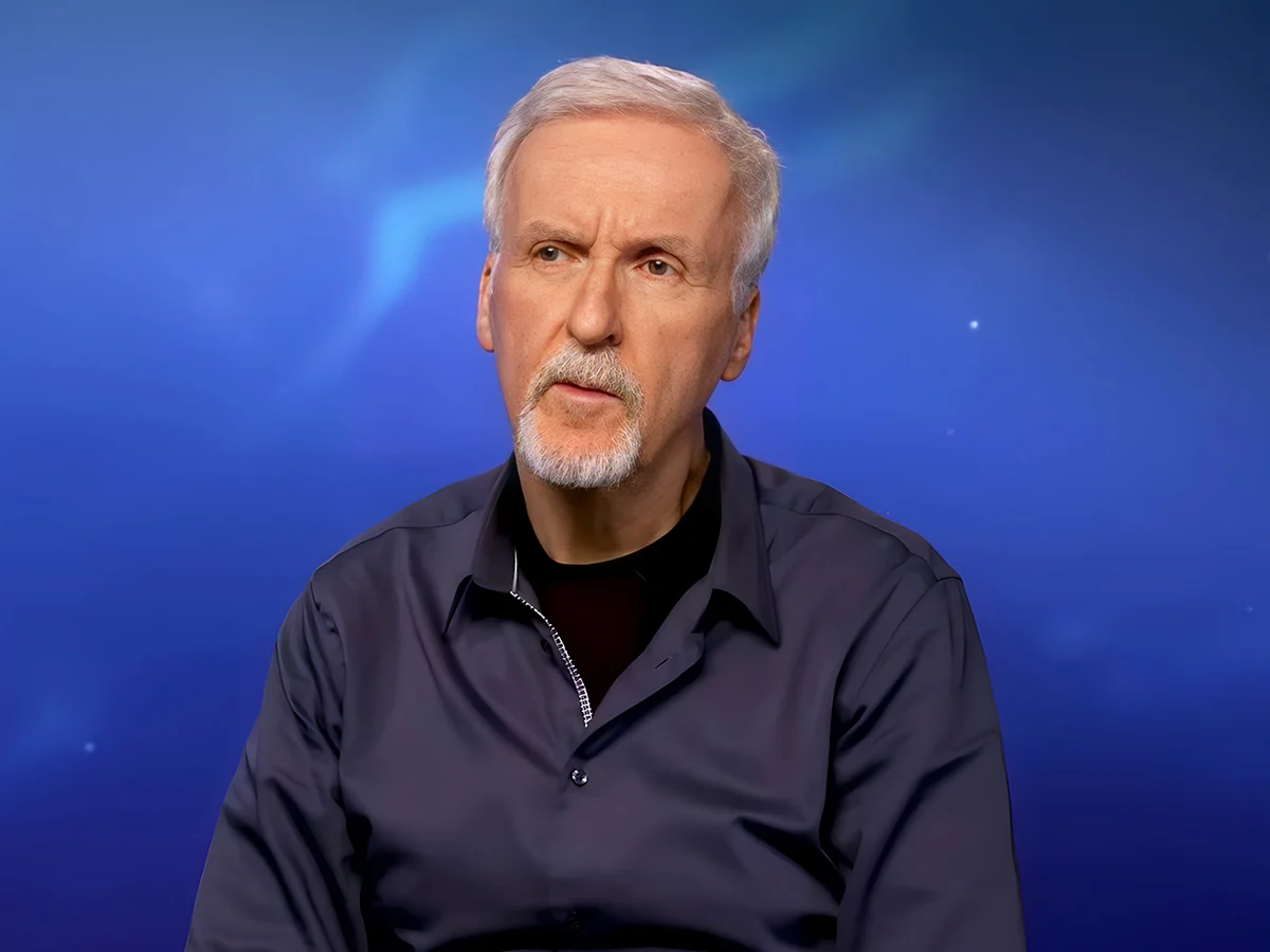 詹姆斯·卡梅隆（James Cameron）成為唐納德·特朗普（Donald Trump）的“令人作嘔”掌權後成為新西蘭公民