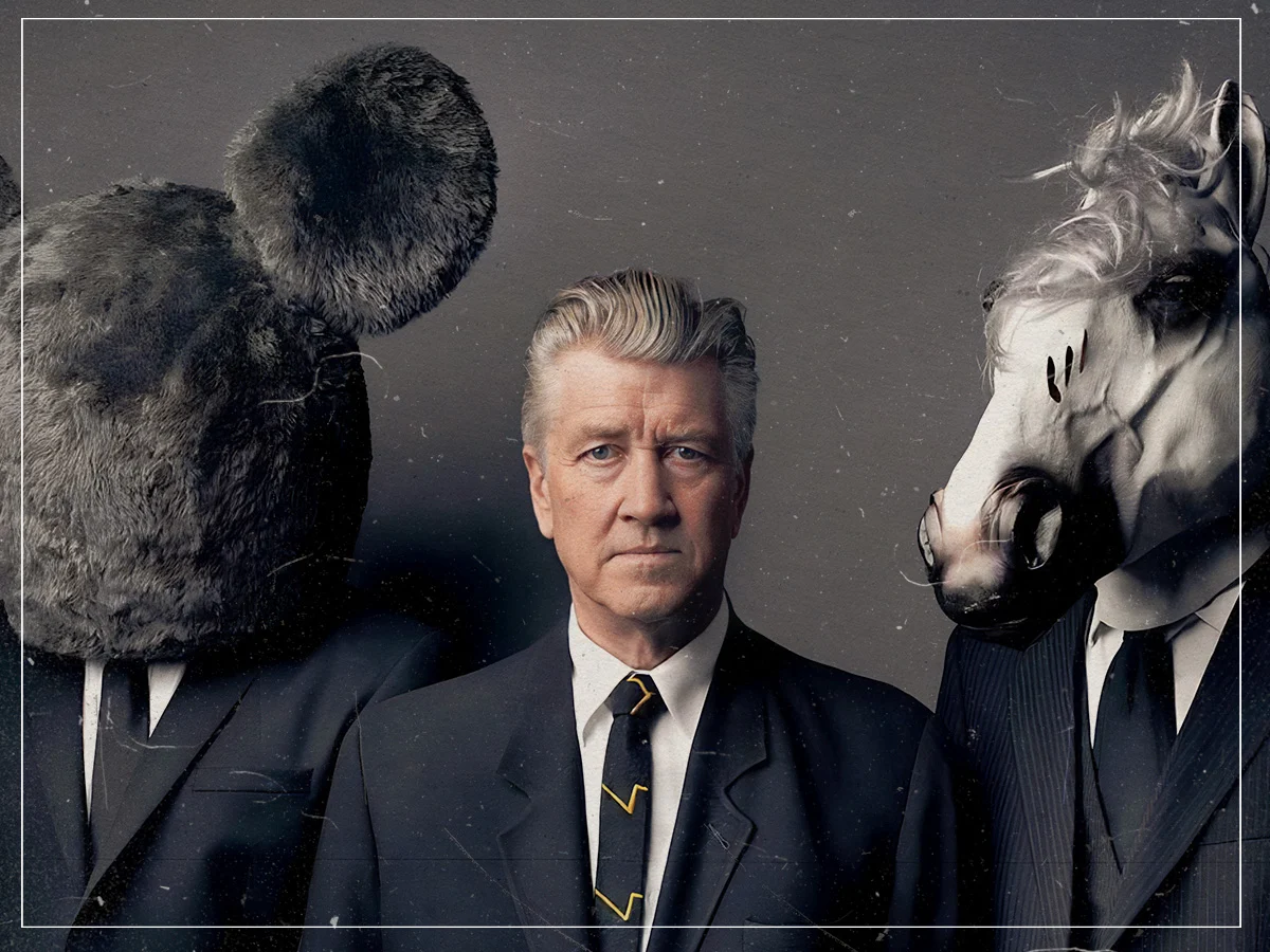 “謝謝你的法官”：大衛·林奇（David Lynch）執導的最偉大的音樂視頻