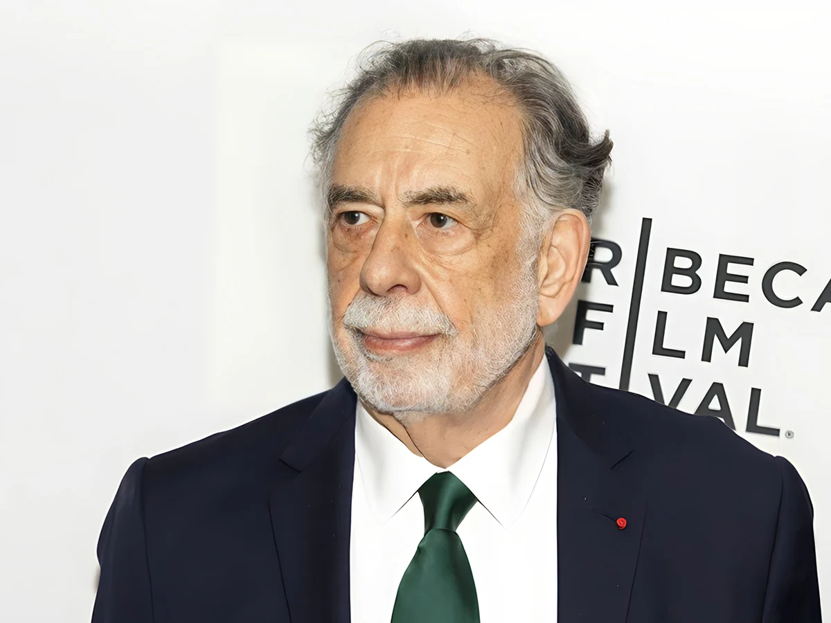 電影製片人弗朗西斯·福特·科波拉（Francis Ford Coppola）與大多數人確定：“他死了一文不見”