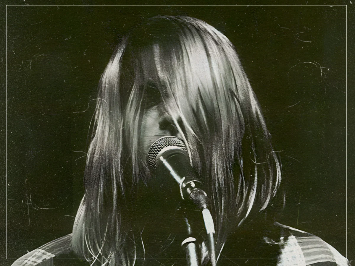 涅rv的歌曲庫爾特·科本（Kurt Cobain）在想要“熱門唱片”時寫道