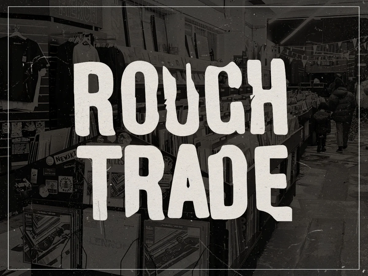 Rough Trade 紐約店面積擴大至三倍