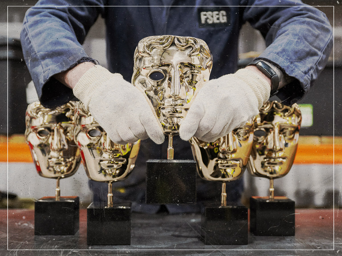 Baftas 2025：揭示的完整列表