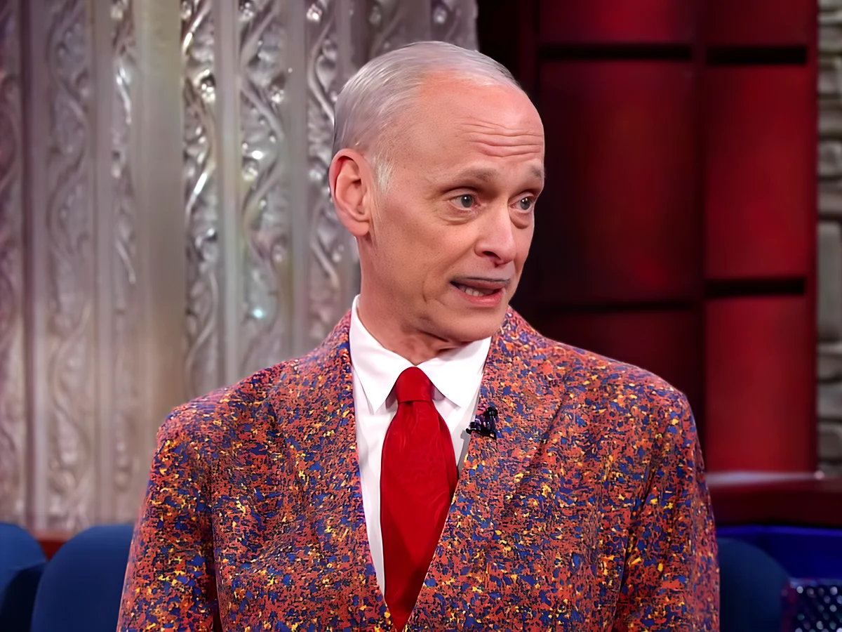 約翰·沃特斯（John Waters）年輕時想成為扭曲的恐怖角色：“我是壞種子”