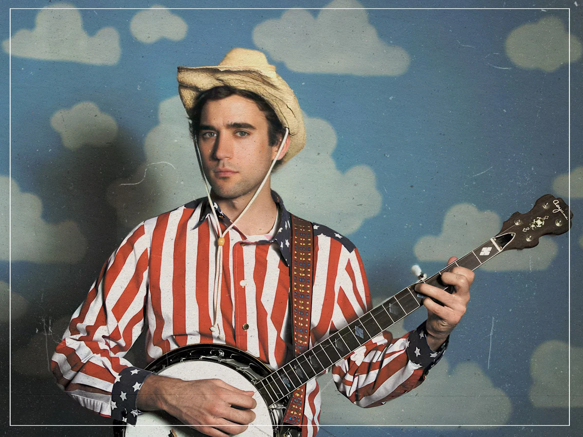 Sufjan Stevens的“未完成的50個國家項目”會有什麼好處嗎？