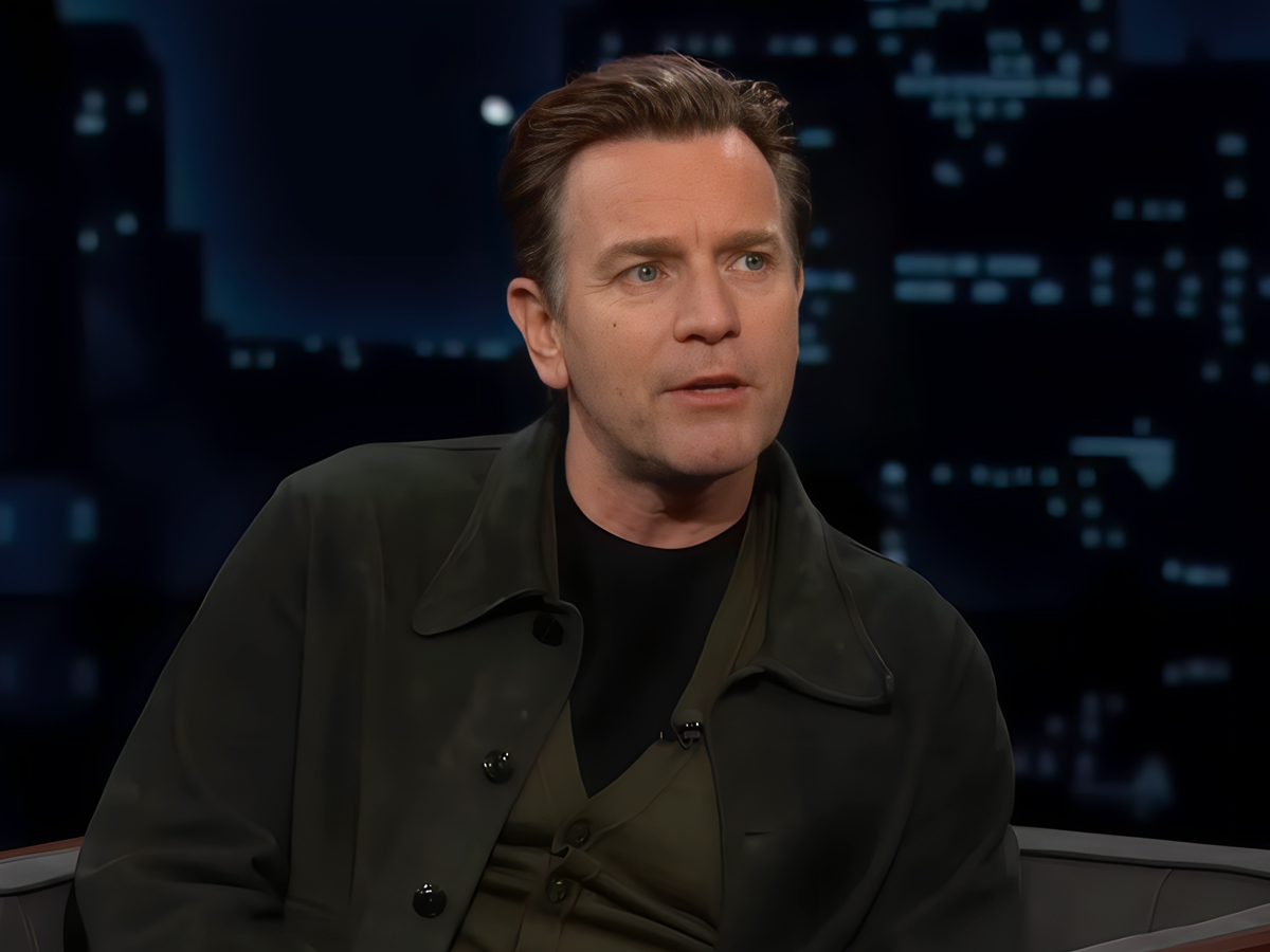 伊万·麥格雷戈（Ewan McGregor）批准了對“激進”和“妄想”粉絲的限制令