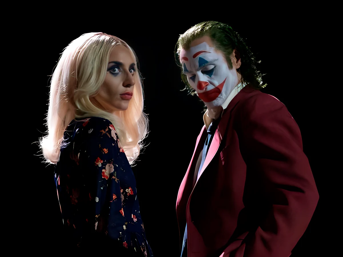 Lady Gaga解決了對“ Joker 2”的負面反應：“人們有時不喜歡某些事情”