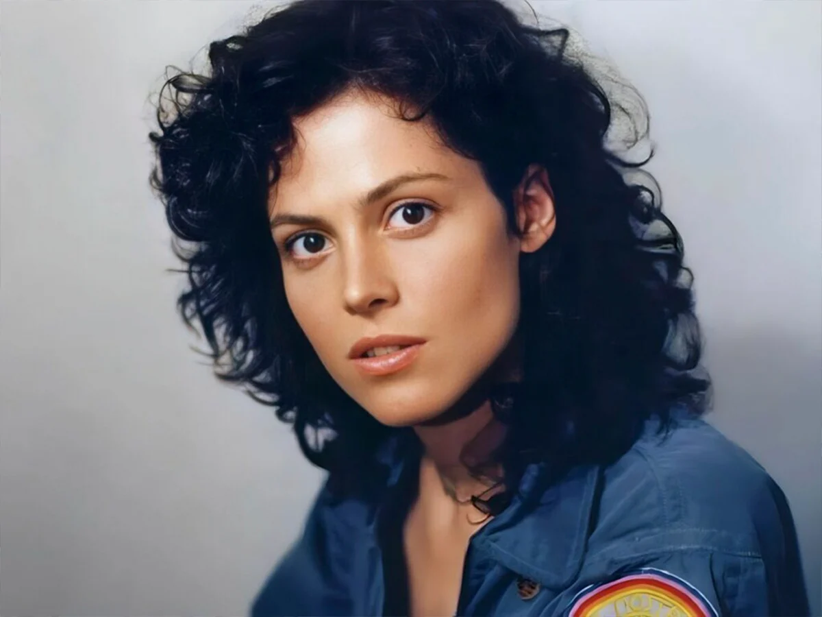 這部恐怖的西格尼·韋弗（Sigourney Weaver）的恐怖電影：“可能是我見過的最恐怖的電影”
