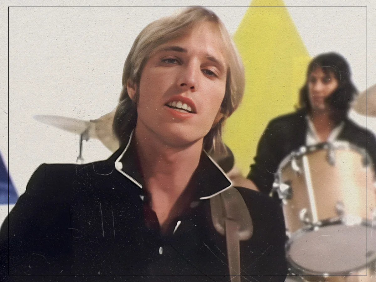 “我沒有開車”：專輯湯姆·佩蒂（Tom Petty）總是會後悔的