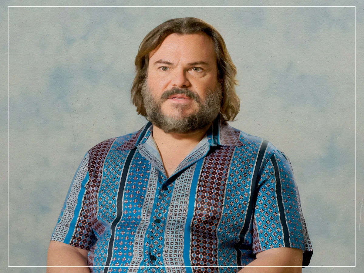 傑克·布萊克（Jack Black）崇拜的可怕電影：“這是踢球”