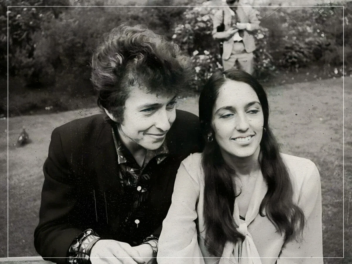 瓊·貝茲（Joan Baez）現在對鮑勃·迪倫（Bob Dylan）的感覺如何？