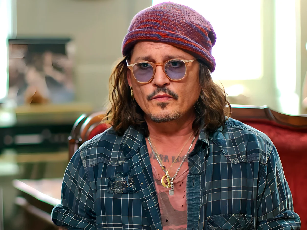 根據約翰尼·德普（Johnny Depp）的說法，唯一比魔鬼更好的藝術家：“幾乎不可能挑出特定的錄音”