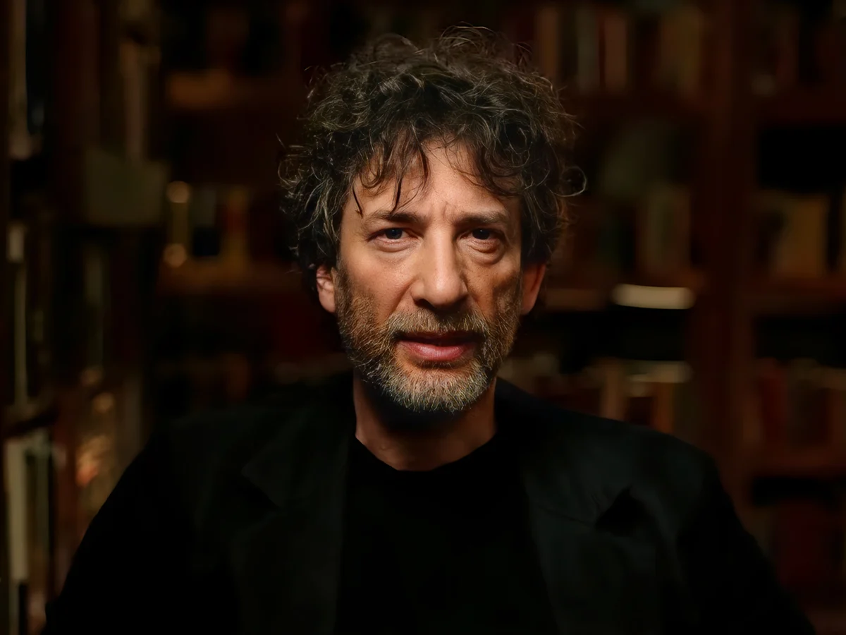 尼爾·蓋曼（Neil Gaiman）在性侵犯指控中被出版商撤銷